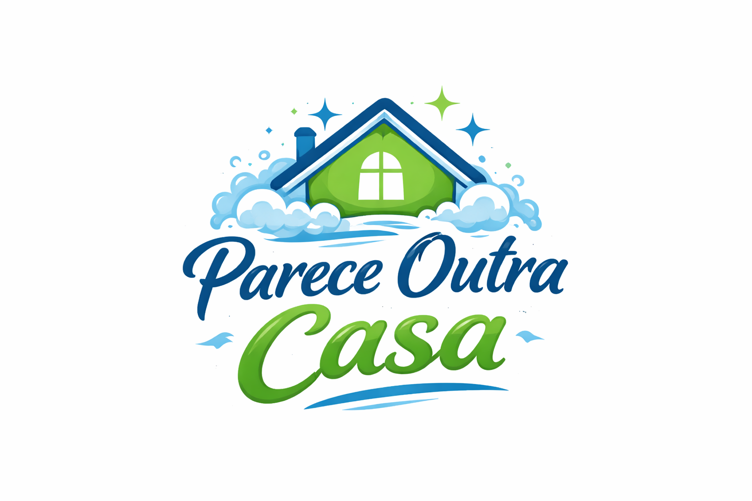 Logotipo da Diarista